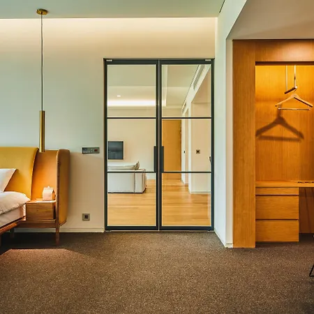 Phoenix Hotel Pyeongchang Exterior photo