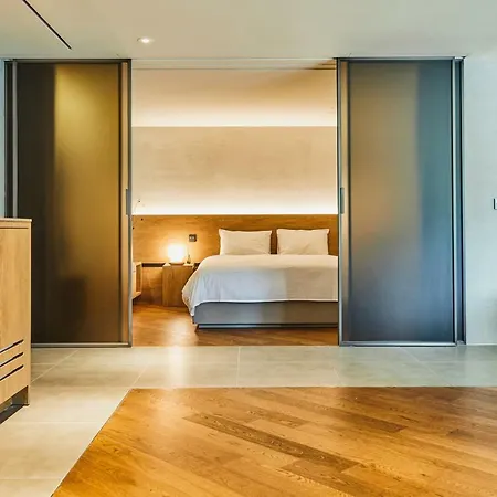 Phoenix Hotel Pyeongchang Exterior photo