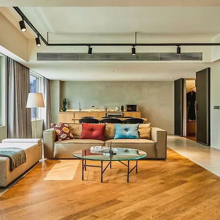 Phoenix Hotel Pyeongchang Exterior photo